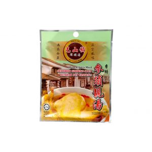 Superior Ginseng Soup 50g