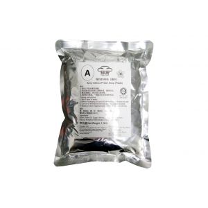 Spicy Sakura Prawn Soup Paste