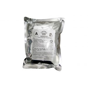 Green Tom Yum Soup Paste