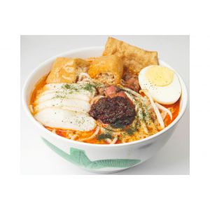 Singapore Laksa Paste