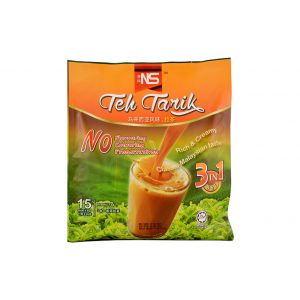 3-IN-1 TEH TARIK
