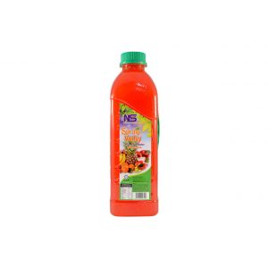 SPRING VALLEY FRUIT DRINK 1LITRE - MIXED