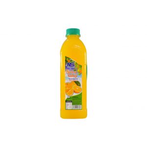 SPRING VALLEY FRUIT DRINK 1LITRE - ORANGE