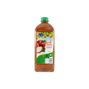 SPRING VALLEY FRUIT DRINK 2LITRE - APPLE