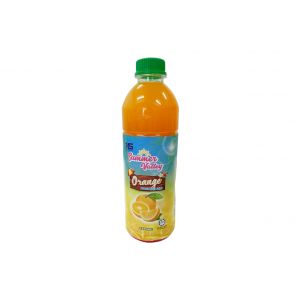 SUMMER VALLEY FRUIT DRINK 1LITRE - ORANGE