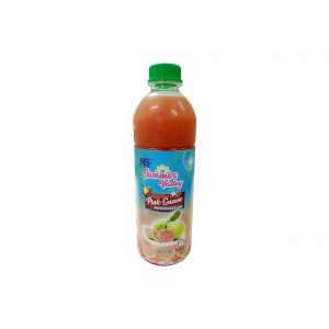 SUMMER VALLEY FRUIT DRINK 1LITRE - PINK GUAVA