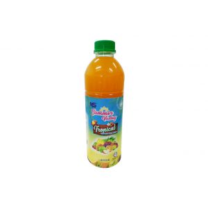 SUMMER VALLEY FRUIT DRINK 1LITRE - TROPICAL