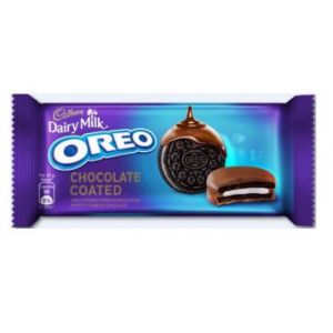 OREO CHOC COATED 34G