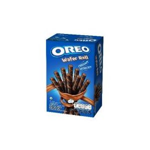 OREO WAFER ROLL  CHOCOLATE