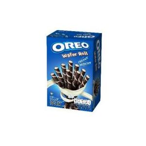 OREO WAFER ROLL  VANILLA