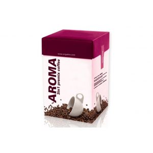 3in1 Premix Coffee - Aroma