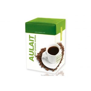 3in1 Premix Coffee - Aulait