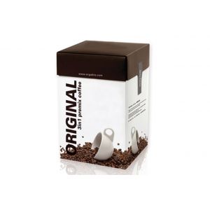 3in1 Premix Coffee - Original