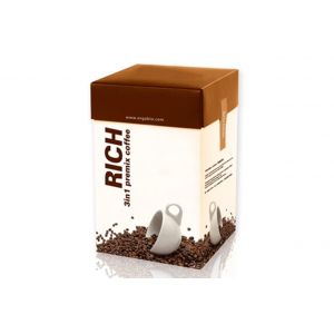 3in1 Premix Coffee - Rich