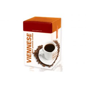 3in1 Premix Coffee - Viennese