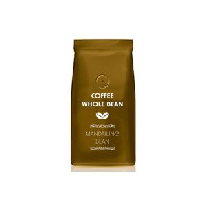 Coffee Whole Bean - Mandailing Bean