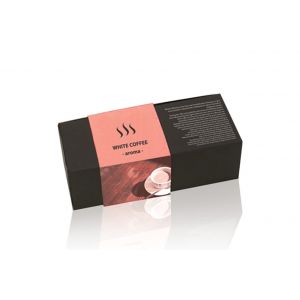 White Coffee - Aroma