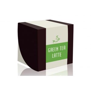 Green Tea Latte