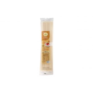 OC2U - Plain Organic Noodle