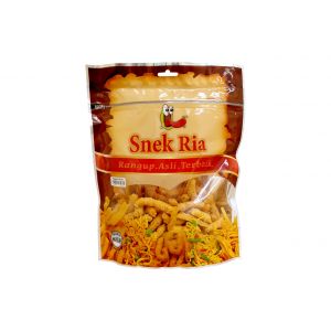 Snek Ria Murukku - Pagoda Dhal