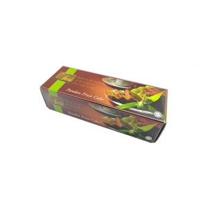 Pandan Fruit Cake 280g