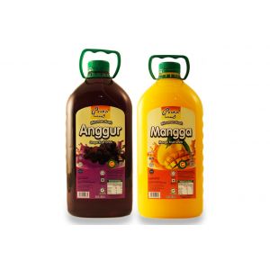 Fruit Drink & Flavoured Drink (2.2L)
