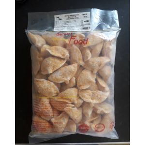 Special Rendang Gyoza