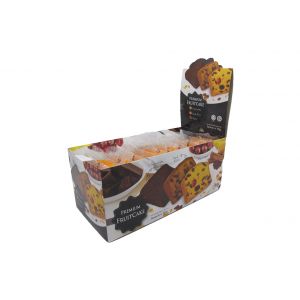 Premium Slices Fruit Cake - Royal 70g