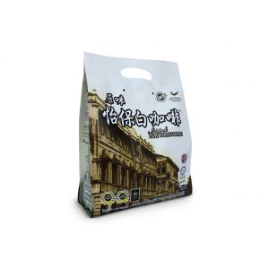 Premix Original Ipoh White Coffee