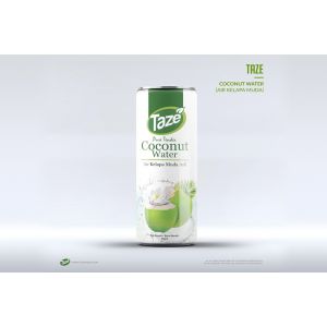 PURE TENDER COCONUT WATER