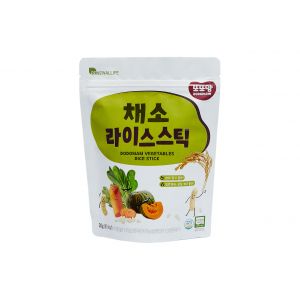 Organic Rice Stick - Vege