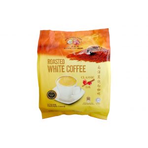 Roasted White Coffee - Classic