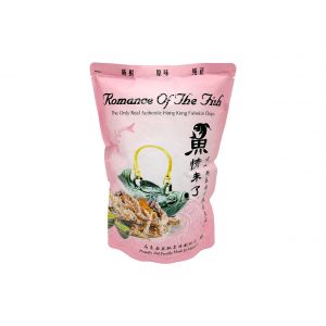 ROF - Original Fishskin Chips