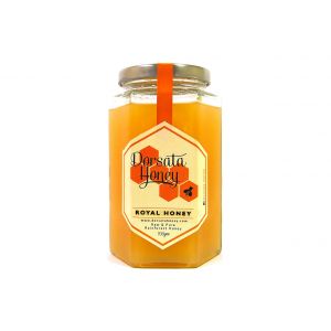 Royal Honey - 700g