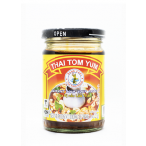 Tomyam Paste