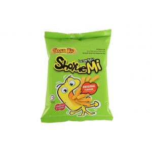 Shoyuemi Original Flavoured Snack (60g)