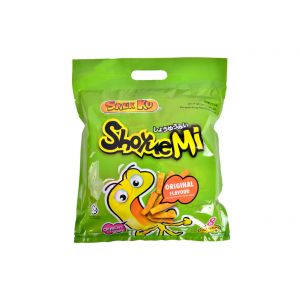 Shoyuemi Original Flavoured Snack (8x14g)