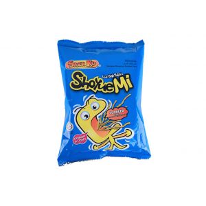 Shoyuemi Seaweed Flavoured Snack (60g)