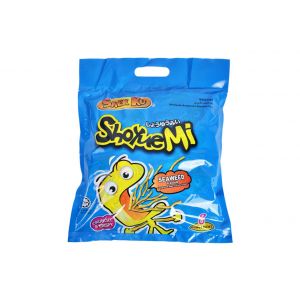 Shoyuemi Seaweed Flavoured Snack (8x14g)