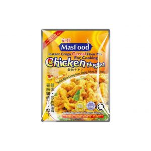 MasFood - Instant Chicken Nugget Mix