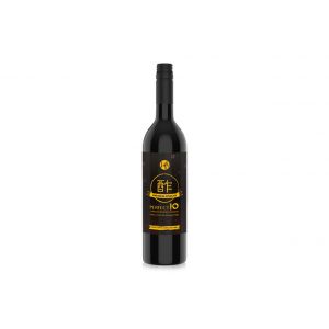 Perfect 10 Premium Vinegar