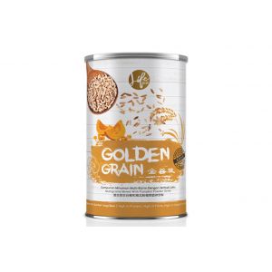 Golden Grain