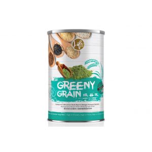 Greeny Grain