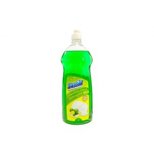 Sumu Dish Washing Liquid 1L (Lime)