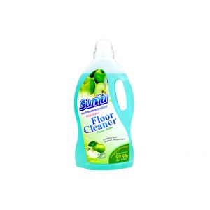 Sumu Floor Cleaner 2L (Apple)