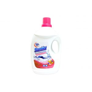 Sumu Liquid Laundry Detergent 4.7 kg (Colour Care)