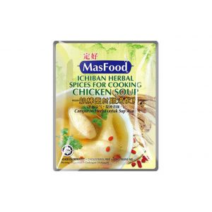 MasFood - Ichiban Chicken Soup Spices