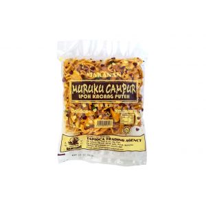 MURUKU CAMPUR
