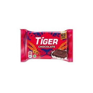 TIGER BISKUAT CHOC SMALL