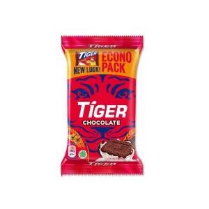 TIGER BISKUAT CHOC  JUMBO
